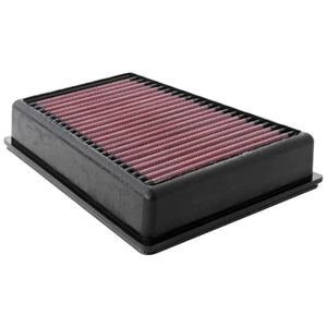 K&N Air Filter Chevy TrailBlazer 1.2L/1.3L L3 (21-23) Performance Replacement - 33-5107