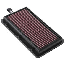 Load image into Gallery viewer, K&amp;N Air Filter Hyundai Tucson 2.5 (2022) Performance Replacement - 33-5108 Alternate Image