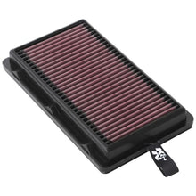 Load image into Gallery viewer, K&amp;N Air Filter Kia K5 1.6L/2.5L (21-22) Performance Replacement - 33-5108 - Default Title Alternate Image