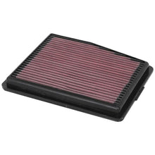 Load image into Gallery viewer, K&amp;N Air Filter Hyundai Tucson 1.6L (2022) Performance Replacement - 33-5109 Alternate Image