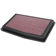 Load image into Gallery viewer, K&amp;N Air Filter Hyundai Tucson 1.6L (2022) Performance Replacement - 33-5109 Alternate Image