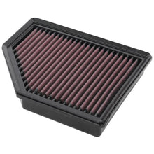 Load image into Gallery viewer, K&amp;N Air Filter Nissan Sentra 2.0L L4 (20-22) Performance Replacement - 33-5110 - Default Title Alternate Image