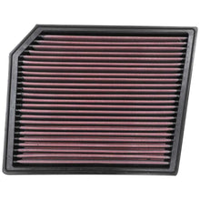 Load image into Gallery viewer, K&amp;N Air Filter BMW X2 M35i 2.0L L4 (19-22) Performance Replacement - 33-5111 - Default Title Alternate Image