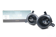 Load image into Gallery viewer, Morimoto Fog Lights Audi A5 (2008-2012) XB LED - Black - Default Title Alternate Image