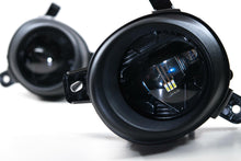 Load image into Gallery viewer, Morimoto Fog Lights Audi A5 (2008-2012) XB LED - Black - Default Title Alternate Image