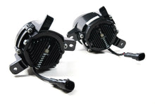 Load image into Gallery viewer, Morimoto Fog Lights Audi A5 (2008-2012) XB LED - Black - Default Title Alternate Image