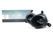 Load image into Gallery viewer, Morimoto Fog Lights Audi A5 (2008-2012) XB LED - Black - Default Title Alternate Image