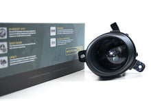 Load image into Gallery viewer, Morimoto Fog Lights Audi A5 (2008-2012) XB LED - Black - Default Title Alternate Image