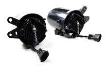 Load image into Gallery viewer, Morimoto Fog Lights Volvo C30 (2007-2013) XB LED - Black Alternate Image