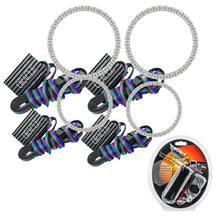 Load image into Gallery viewer, Oracle LED Headlight Halo Kit BMW 7 Series (2006-2008) Multicolored - ColorSHIFT - No Controller Alternate Image
