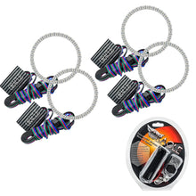 Load image into Gallery viewer, Oracle LED Headlight Halo Rings Infiniti M37 (2010-2013) Multicolored RGB - ColorSHIFT w/ RF Controller Alternate Image