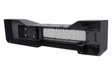 Load image into Gallery viewer, Go Rhino Rockline Front Bumper Jeep Wrangler JK (2018) - Stubby / Winch &amp; LED Ready - Default Title Alternate Image
