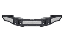 Load image into Gallery viewer, Go Rhino Rockline Front Bumper Jeep Wrangler JK (2018) - Full Width / Winch &amp; LED Ready - Default Title Alternate Image