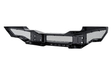 Load image into Gallery viewer, Go Rhino Rockline Front Bumper Jeep Wrangler JK (2018) - Full Width / Winch &amp; LED Ready - Default Title Alternate Image
