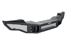 Load image into Gallery viewer, Go Rhino Rockline Front Bumper Jeep Wrangler JK (2018) - Full Width / Winch &amp; LED Ready - Default Title Alternate Image