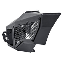 Load image into Gallery viewer, Go Rhino Rockline Front Bumper Jeep Wrangler JK (2018) - Full Width / Winch &amp; LED Ready - Default Title Alternate Image