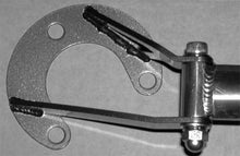 Load image into Gallery viewer, Cusco Strut Bar Acura 3.2 TL (1999-2003) CL (2001-2003) Front - Type AS / OS Alternate Image