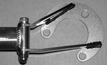 Load image into Gallery viewer, Cusco Strut Bar Acura 3.2 TL (1999-2003) CL (2001-2003) Front - Type AS / OS Alternate Image