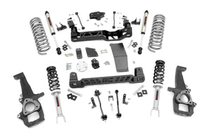 Rough Country Lift Kit Ram 1500 4WD (12-18) 1500 Classic (19-22) 6" Suspension Lift  Kits