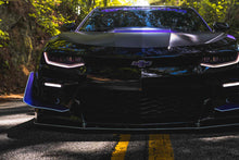 Load image into Gallery viewer, Morimoto Headlights Chevy Camaro (16-18) XB LED - Black - Default Title Alternate Image