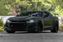 Load image into Gallery viewer, Morimoto Headlights Chevy Camaro (16-18) XB LED - Black - Default Title Alternate Image