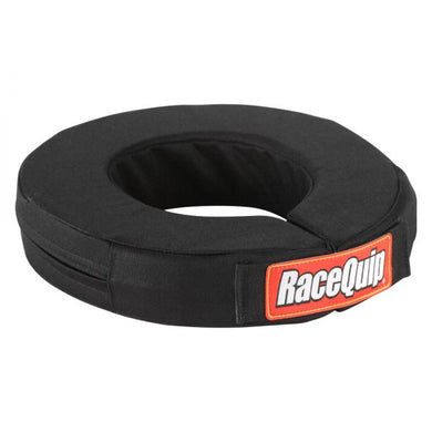 34.95 Racequip 360 Degree Non SFI Helmet and Neck Support Collar - Black - Redline360