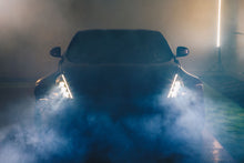 Load image into Gallery viewer, Morimoto Headlights Nissan 370Z (2009-2020) XB LED - Black - Default Title Alternate Image
