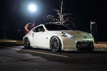 Load image into Gallery viewer, Morimoto Headlights Nissan 370Z (2009-2020) XB LED - Black - Default Title Alternate Image