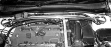Load image into Gallery viewer, Cusco Strut Bar Acura RSX (2002-2006) Front Upper - Type OS - Aluminum Oval Shape - Default Title Alternate Image