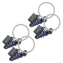 Load image into Gallery viewer, Oracle LED Headlight Halo Rings Infiniti M37 (2010-2013) Multicolored RGB - White Alternate Image
