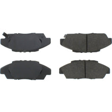 Load image into Gallery viewer, StopTech Sport Brake Pads Chevy Beretta (1992-1996) [Front w/ Hardware] 309.05060 Alternate Image