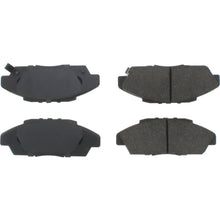 Load image into Gallery viewer, StopTech Sport Brake Pads Chevy Cavalier (1992-2005) [Front w/ Hardware] 309.05060 Alternate Image