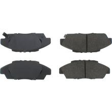 Load image into Gallery viewer, StopTech Sport Brake Pads Pontiac Sunfire (1995-2005) [Front w/ Hardware] 309.05060 Alternate Image