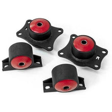 Load image into Gallery viewer, Innovative Replacement Rear Differential Engine Mount Honda S2000 AP1/AP2 [Manual Trans] (2000-2009) 75A/85A/95A - 75A Black Alternate Image