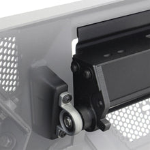 Load image into Gallery viewer, 439.95 Go Rhino Power Actuated Hide-Away Light Bar Mount Kit for Element Front Bumper - Redline360 Alternate Image