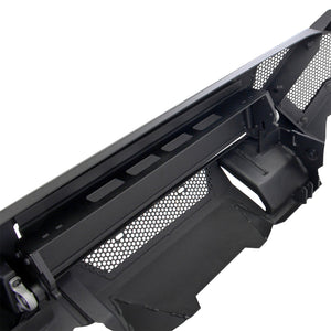 439.95 Go Rhino Power Actuated Hide-Away Light Bar Mount Kit for Element Front Bumper - Redline360