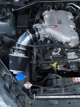 Load image into Gallery viewer, Weapon-R Intake for Hyundai Genesis Coupe V6 3.8L (2013-2016) Secret Weapon Style - Polished or Stealth 342-131-10 - Polished Alternate Image