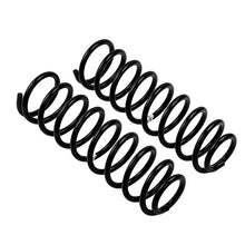 Load image into Gallery viewer, 210.00 OME Old Man Emu 2&quot; Lifting Coil Spring Jeep Wrangler JL 2Dr. (18-21) [Front] 3153 - Redline360 Alternate Image