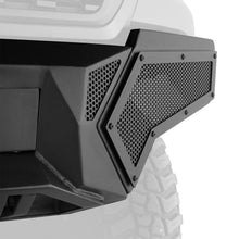 Load image into Gallery viewer, 1429.95 Go Rhino Element Front Bumper Toyota Tacoma (16-22) w/ Power Actuated Hide-Away or Fixed Light Bar Mount - Redline360 Alternate Image