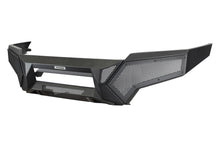 Load image into Gallery viewer, 1429.95 Go Rhino Element Front Bumper Toyota Tacoma (16-22) w/ Power Actuated Hide-Away or Fixed Light Bar Mount - Redline360 Alternate Image