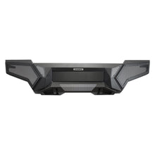 Load image into Gallery viewer, 1429.95 Go Rhino Element Front Bumper Toyota Tacoma (16-22) w/ Power Actuated Hide-Away or Fixed Light Bar Mount - Redline360 Alternate Image