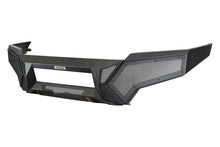 Load image into Gallery viewer, 1429.95 Go Rhino Element Front Bumper Toyota Tacoma (16-22) w/ Power Actuated Hide-Away or Fixed Light Bar Mount - Redline360 Alternate Image