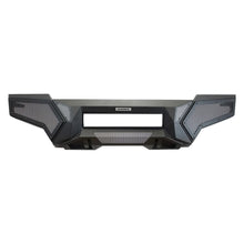 Load image into Gallery viewer, 1429.95 Go Rhino Element Front Bumper Toyota Tacoma (16-22) w/ Power Actuated Hide-Away or Fixed Light Bar Mount - Redline360 Alternate Image