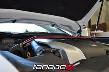 Load image into Gallery viewer, Tanabe Strut Bar Front Bar Lexus GS350 AWD/RWD (2013-2015) TTB170F - Front Bar - Default Title Alternate Image