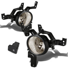 Load image into Gallery viewer, DNA Fog Lights Honda CRV (07-09) w/ Switch &amp; Wiring Harness - Clear or Smoked Lens Alternate Image