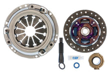 Load image into Gallery viewer, 179.82 Exedy OEM Replacement Clutch Honda Fit 1.5L (2009-2013) HCK1010 - Redline360 Alternate Image