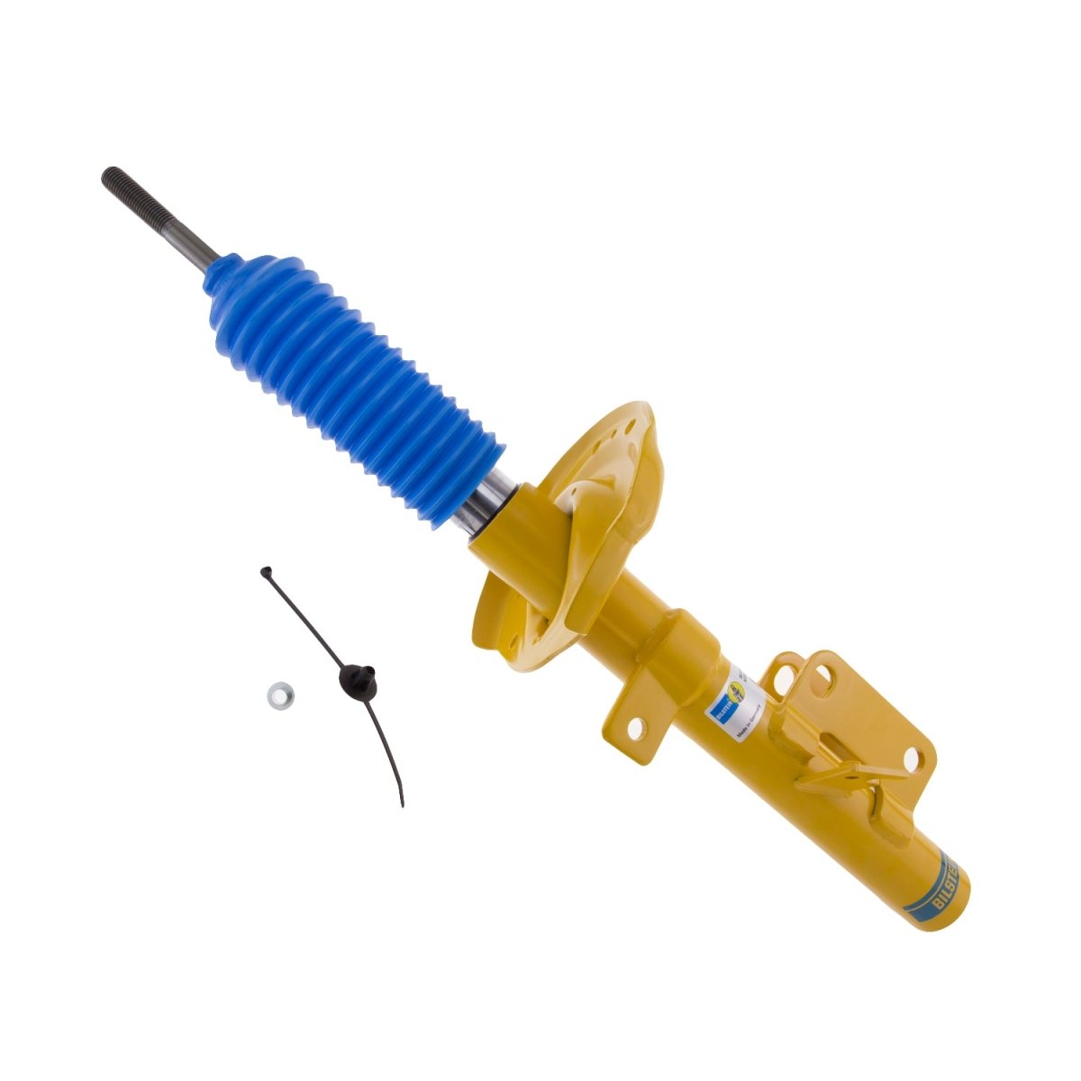 Bilstein B6 16-20 Chevrolet Camaro Front Left Twintube Shock Absorber