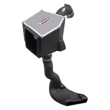 Load image into Gallery viewer, Volant Closed Box Air Intake Chevy Silverado 2500HD/3500HD 6.6L V8 (01-05) [w/ Cold Air Scoop] Oiled or DryTech Air Filter Alternate Image