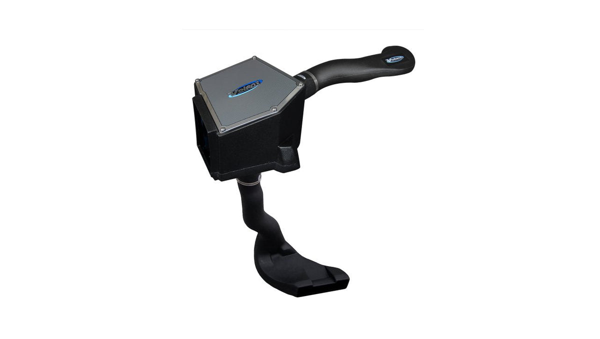 Volant Closed Box Air Intake GMC Sierra 2500HD/3500HD 8.1L V8 (01-06)