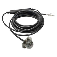 Load image into Gallery viewer, Oracle SMD Hideaway Omni-Directional Surface Mount Strobe - 4 LEDs - Blue Alternate Image